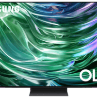 Samsung QN77S90DA 77" 4K HDR S90D ATMOS OLED TV