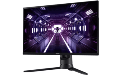 Samsung lf27g35tfw 27" fhd 144hz freesync gaming monitor