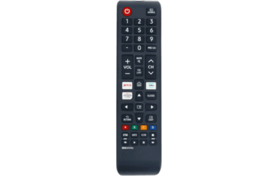 Samsung bn59-01315j remote control - compatible with most samsung smart tvs