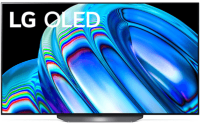 Lg oled77b2pua b2 series 77-inch class oled smart tv