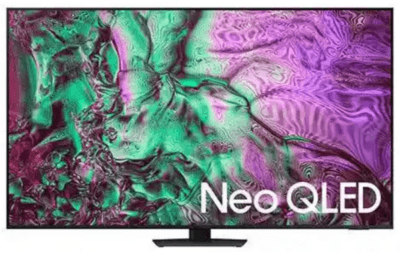 Samsung qn85qn85db  qn85db 85" 4k hdr ots neo qled smart tv (2024)