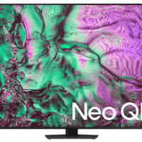 Samsung QN75QN85DB QN85DB 75" 4K HDR OTS Neo QLED Smart TV