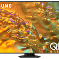 Samsung QN75Q80DA 75" Q80D 4K HDR 120Hz Full Array QLED TV