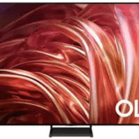 Samsung QN55S85DA 55" 4K HDR S85D OLED Smart TV