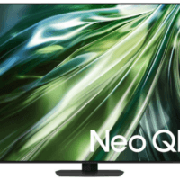 Samsung QN55QN90DA 55" QN90D Neo QLED 4K Smart TV