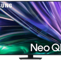 Samsung QN55QN85DB QN85DB 55" 4K HDR OTS Neo QLED Smart TV