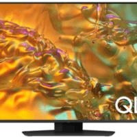 Samsung QN50Q80DA Q80D 50" 4K HDR 120Hz Full Array QLED TV