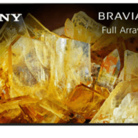 Sony XR75X90L 75" X90L BRAVIA XR Full Array LED 4K HDR Google TV