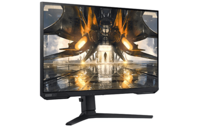 Samsung ls27ag500 27" odyssey g50a 16:9 qhd 1440p 165hz gaming monitor - image 2