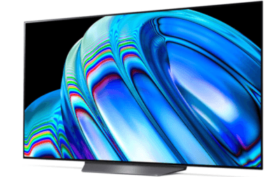 Lg oled77b2pua b2 series 77-inch class oled smart tv - image 2