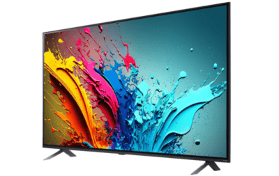 Lg 75qned85tua 75" 4k a8, 120hz qned85 smart tv - image 2