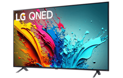 Lg 55" 4k uhd hdr qned webos smart tv (55qned85tua) - image 2