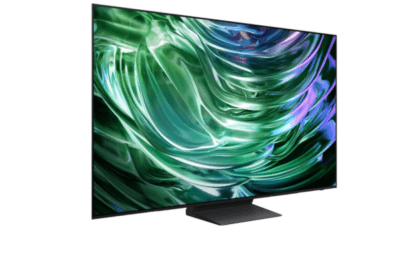 Samsung qn83s90da 83" 4k hdr s90d atmos oled tv (2024) - image 3