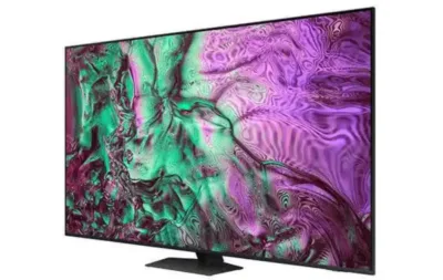 Samsung qn85qn85db  qn85db 85" 4k hdr ots neo qled smart tv (2024) - image 2