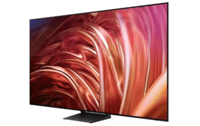 Samsung qn55s85da 55" 4k hdr s85d oled smart tv (2024) - image 2