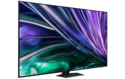 Samsung qn55qn85db qn85db 55" 4k hdr ots neo qled smart tv - image 3