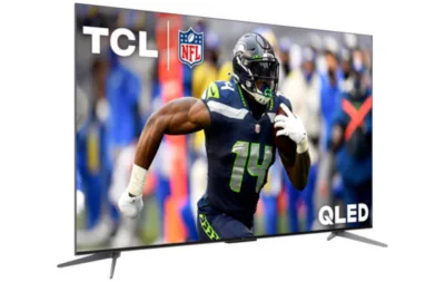 Tcl 55" q-series 4k uhd hdr qled smart google tv (55q750g-ca) - 2023 - image 3