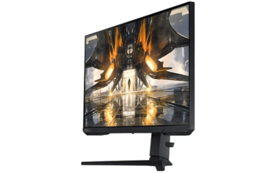 Samsung ls27ag500 27" odyssey g50a 16:9 qhd 1440p 165hz gaming monitor - image 3