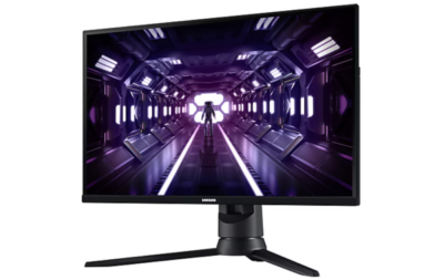 Samsung lf27g35tfw 27" fhd 144hz freesync gaming monitor - image 3