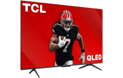 Tcl 55" class - q671g-ca series - 4k uhd qled smart tv (55q671g-ca) - image 3