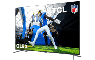 Tcl q5-series 50" 4k hdr qled smart google tv with quantum dot technology (50q550g-ca) - image 3