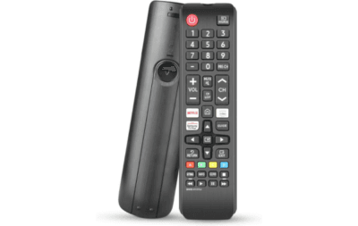 Samsung bn59-01315j remote control - compatible with most samsung smart tvs - image 3