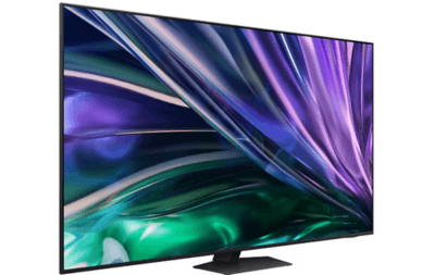 Samsung qn85qn85d 85" 4k hdr ots neo qled smart tv (2024) - image 3