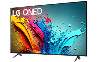 Lg 55" 4k uhd hdr qned webos smart tv (55qned85tua) - image 3