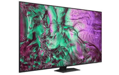 Samsung qn85qn85db  qn85db 85" 4k hdr ots neo qled smart tv (2024) - image 3