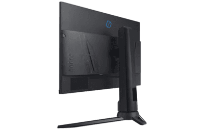 Samsung lf27g35tfw 27" fhd 144hz freesync gaming monitor - image 4