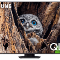 Samsung QN65Q80DAFXZC Q80D 65" 4K HDR 120Hz Full Array QLED TV