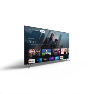 Skyworth 75" 75ud6300 4k uhd google tv (brand new) - image 3