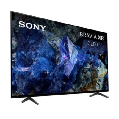 Sony 65" xr-65a75l  4k hdr oled smart tv (2024 model) - image 2