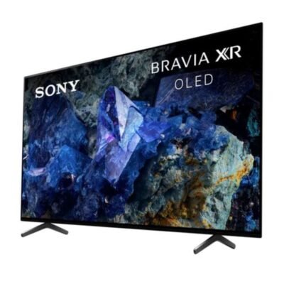 Sony 65" xr-65a75l  4k hdr oled smart tv (2024 model) - image 3