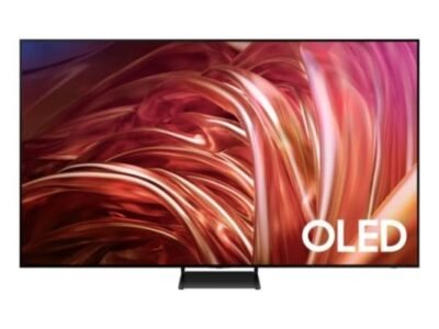 Samsung 77 inch oled s85d 4k tizen os smart tv qn77s85dae (2024)