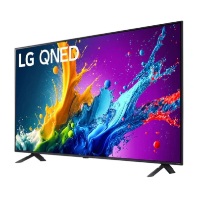 Lg 65" 4k uhd hdr qned webos smart television (65qned80tuc) - image 2