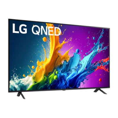 Lg 65" 4k uhd hdr qned webos smart television (65qned80tuc) - image 3