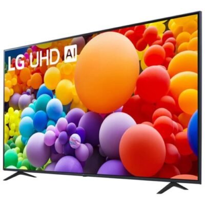 Lg 75" 4k uhd hdr led webos smart tv (75ut7000pua) - 2024 - image 3