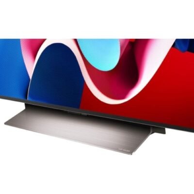 Lg c4 48" 4k uhd hdr oled evo webos smart tv (oled48c4pua) – 2024 - image 2