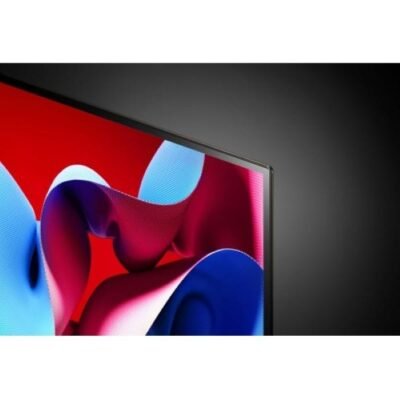 Lg c4 48" 4k uhd hdr oled evo webos smart tv (oled48c4pua) – 2024 - image 3