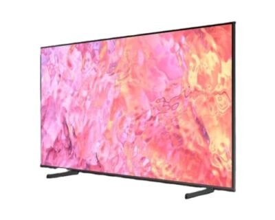 Samsung qn50q60c 50 inches class q60c qled 4k uhd smart tv - image 2