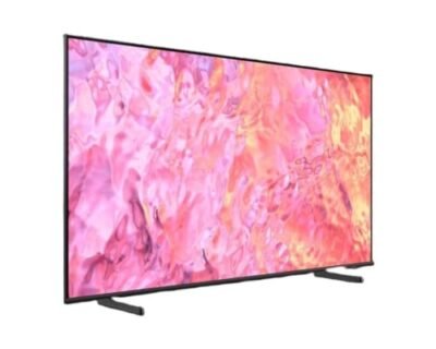 Samsung qn50q60c 50 inches class q60c qled 4k uhd smart tv - image 3