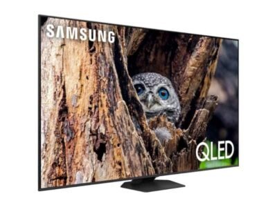 Samsung qn65q80dafxzc 65” class q80d series qled 4k smart tizen tv (2024) - image 2