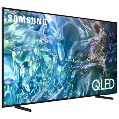 Samsung 65" q60d 4k hdr dual led qled smart tv (qn65q60d) - 2024 - image 3