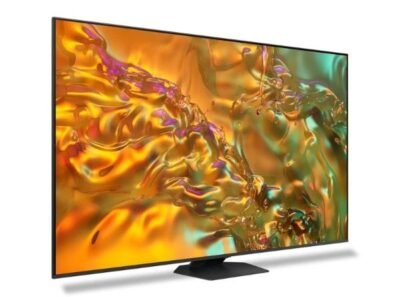 Samsung 85" qled 4k uhd smart tv (qn85q80dafxzc) - image 3