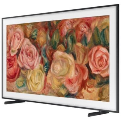 Samsung 55 inches frame hdr qled tizen smart tv (qn55ls03dafxzc) - image 3