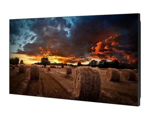 Samsung lh46vmtubg 46" class 1080p hd ultra narrow bezel video wall display - image 4