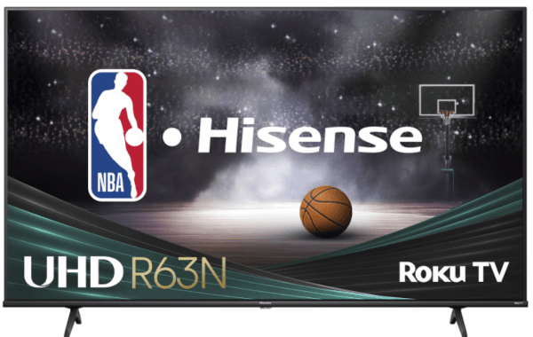 Https://www. Tvsaletoronto. Com/hisense-75r63n-7…art-roku-tv-2024/