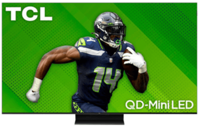 Tcl 85" class - qm751g-ca series - 4k mini-led qled tv 85qm751g