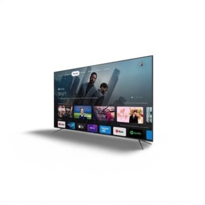 Skyworth 75" 75ud6300 4k uhd google tv (brand new) - image 2